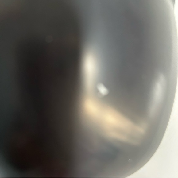 Set of 2 SILVER CRANE tin containers (polar bear and penguin) - Picture 12 of 12